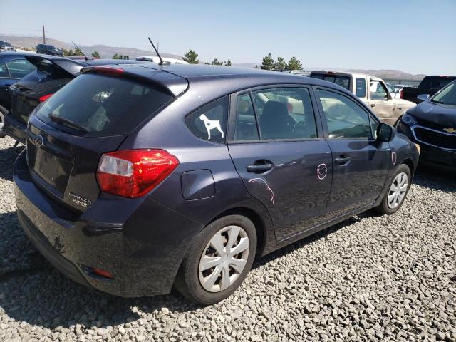 Photo 2 VIN: JF1GPAA6XEH338443 - SUBARU IMPREZA 