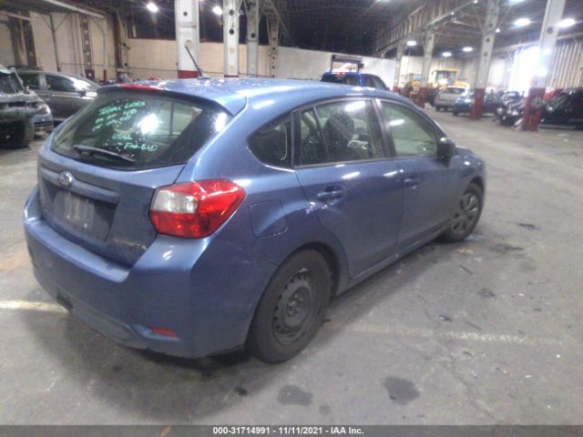 Photo 3 VIN: JF1GPAA6XF8289620 - SUBARU IMPREZA WAGON 