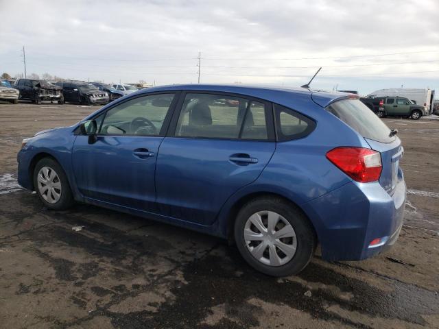 Photo 1 VIN: JF1GPAA6XFG303554 - SUBARU IMPREZA 