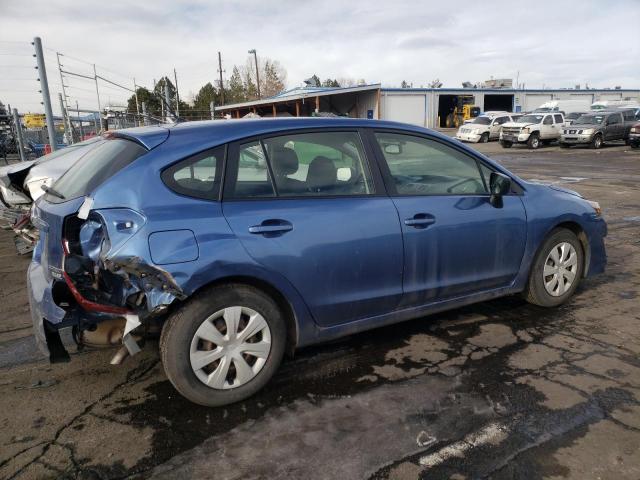 Photo 2 VIN: JF1GPAA6XFG303554 - SUBARU IMPREZA 