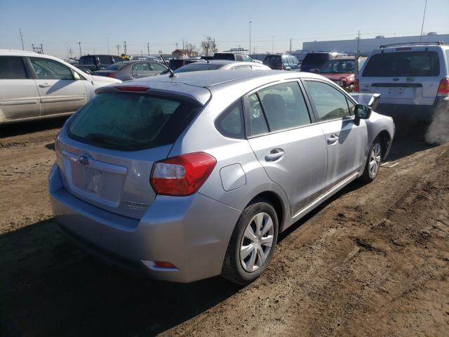 Photo 3 VIN: JF1GPAA6XFH261607 - SUBARU IMPREZA 