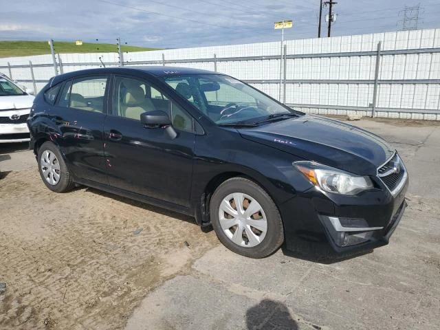 Photo 3 VIN: JF1GPAA6XFH302107 - SUBARU IMPREZA 