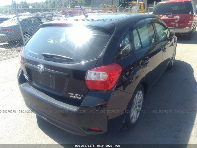 Photo 3 VIN: JF1GPAB60G8209757 - SUBARU IMPREZA WAGON 