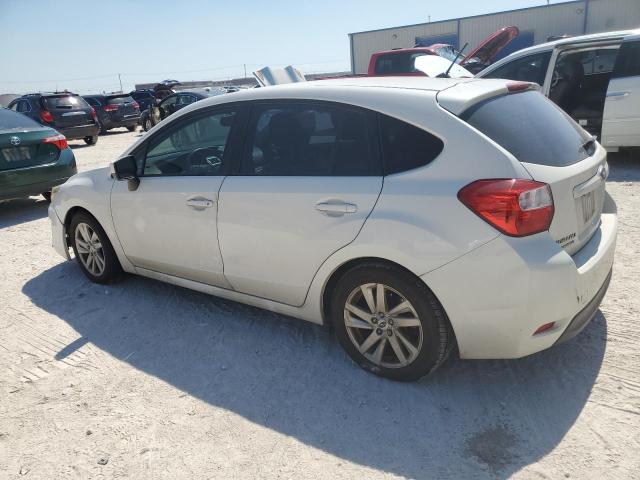 Photo 1 VIN: JF1GPAB60G8221696 - SUBARU IMPREZA 