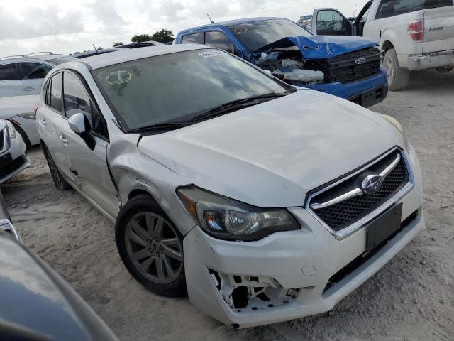 Photo 3 VIN: JF1GPAB60G8221696 - SUBARU IMPREZA 