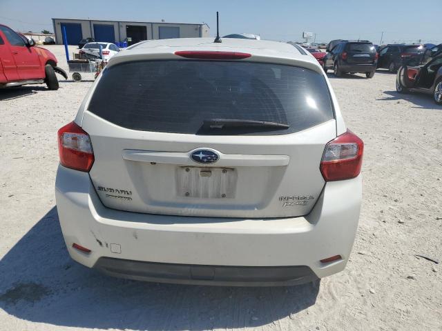 Photo 5 VIN: JF1GPAB60G8221696 - SUBARU IMPREZA 