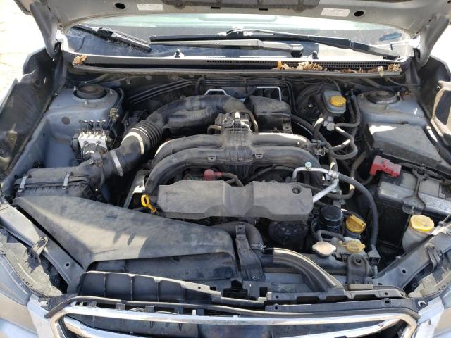 Photo 10 VIN: JF1GPAB60G8238773 - SUBARU IMPREZA 