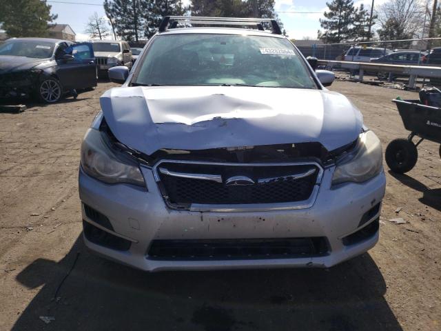 Photo 4 VIN: JF1GPAB60G8238773 - SUBARU IMPREZA 