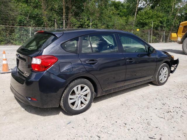 Photo 2 VIN: JF1GPAB60G8281509 - SUBARU IMPREZA PR 