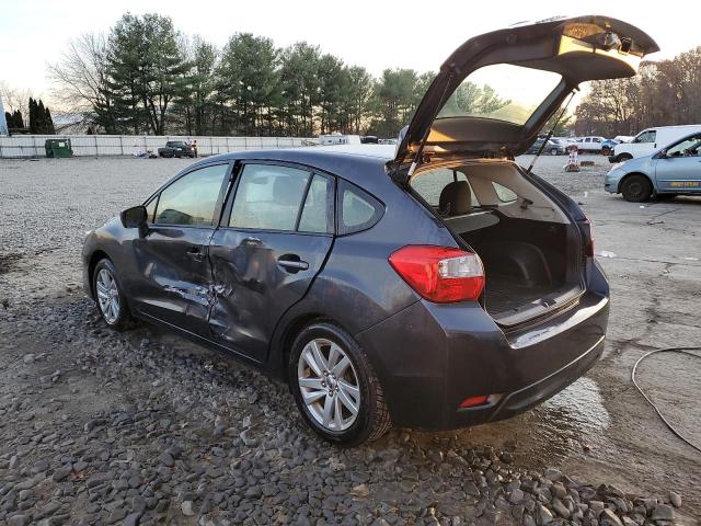 Photo 1 VIN: JF1GPAB60G8323418 - SUBARU IMPREZA 