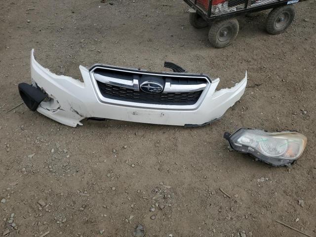 Photo 11 VIN: JF1GPAB61CH243121 - SUBARU IMPREZA 