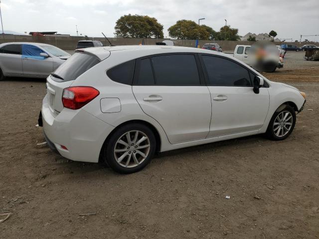 Photo 2 VIN: JF1GPAB61CH243121 - SUBARU IMPREZA 