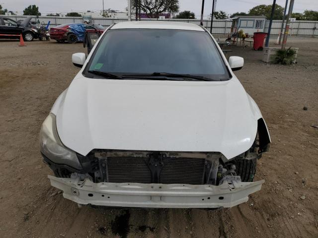 Photo 4 VIN: JF1GPAB61CH243121 - SUBARU IMPREZA 