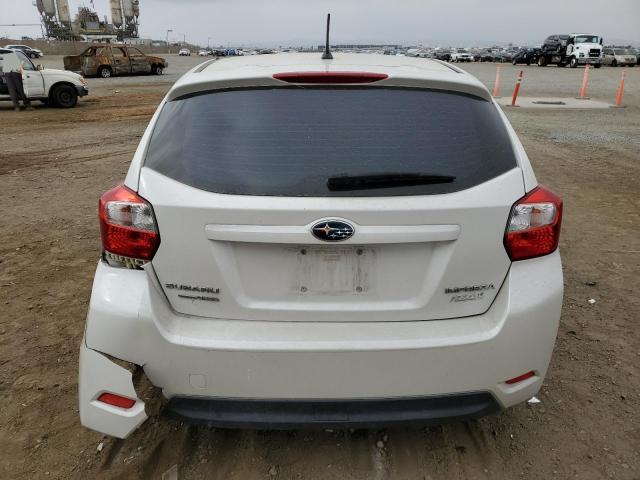 Photo 5 VIN: JF1GPAB61CH243121 - SUBARU IMPREZA 