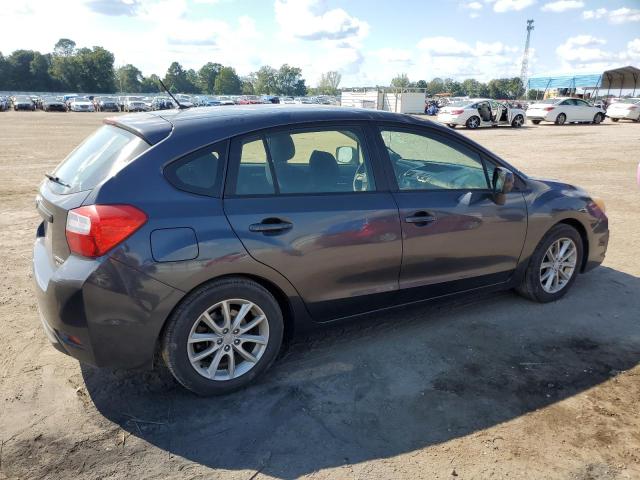 Photo 2 VIN: JF1GPAB61DH206331 - SUBARU IMPREZA PR 