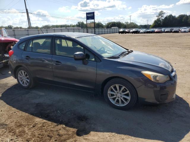 Photo 3 VIN: JF1GPAB61DH206331 - SUBARU IMPREZA PR 