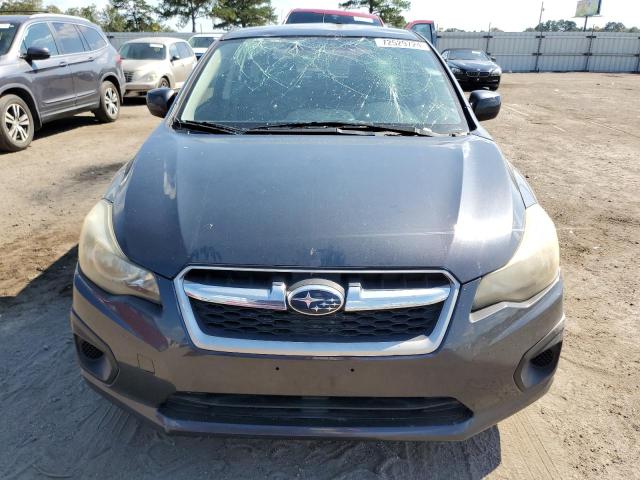 Photo 4 VIN: JF1GPAB61DH206331 - SUBARU IMPREZA PR 