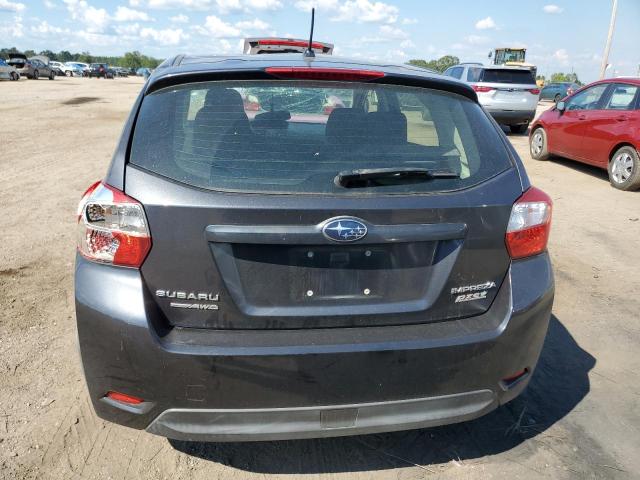 Photo 5 VIN: JF1GPAB61DH206331 - SUBARU IMPREZA PR 