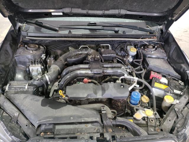 Photo 6 VIN: JF1GPAB61G8210187 - SUBARU IMPREZA PR 