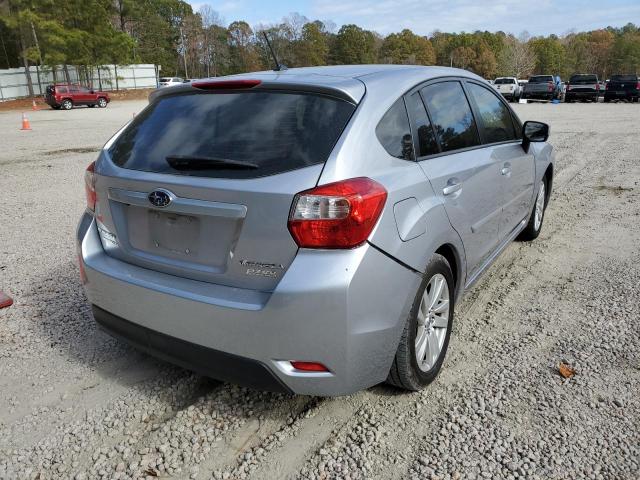 Photo 3 VIN: JF1GPAB61G8266744 - SUBARU IMPREZA PR 