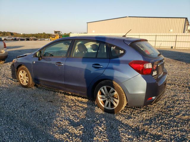 Photo 1 VIN: JF1GPAB61G8267151 - SUBARU IMPREZA PR 