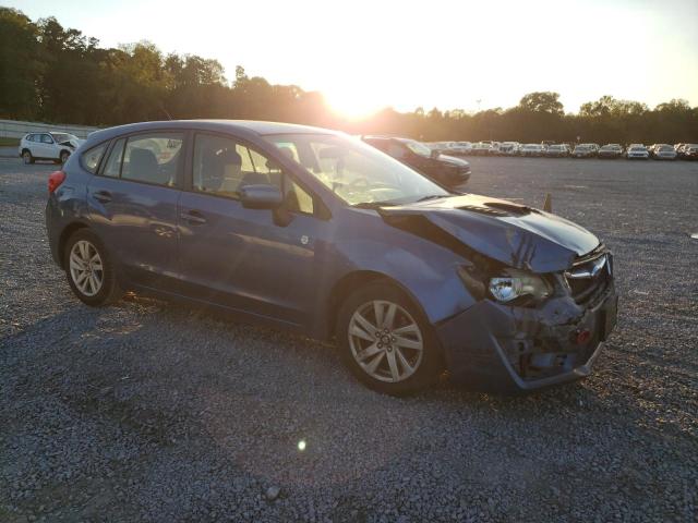 Photo 3 VIN: JF1GPAB61G8267151 - SUBARU IMPREZA PR 