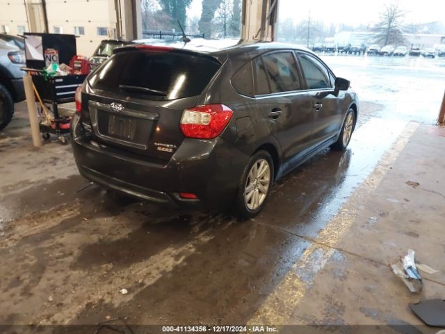 Photo 3 VIN: JF1GPAB61G8284984 - SUBARU IMPREZA 