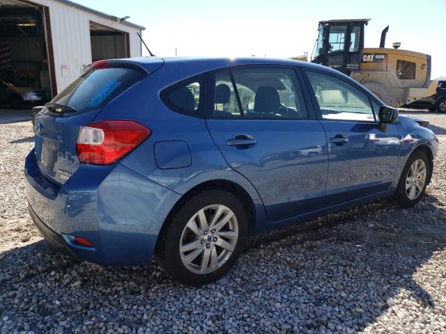 Photo 2 VIN: JF1GPAB61GH239625 - SUBARU IMPREZA 