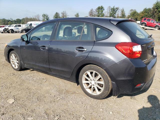 Photo 1 VIN: JF1GPAB62CG224907 - SUBARU IMPREZA PR 