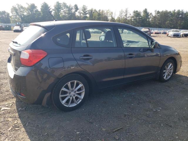 Photo 2 VIN: JF1GPAB62CG224907 - SUBARU IMPREZA PR 