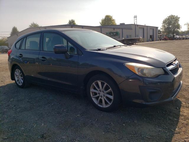 Photo 3 VIN: JF1GPAB62CG224907 - SUBARU IMPREZA PR 