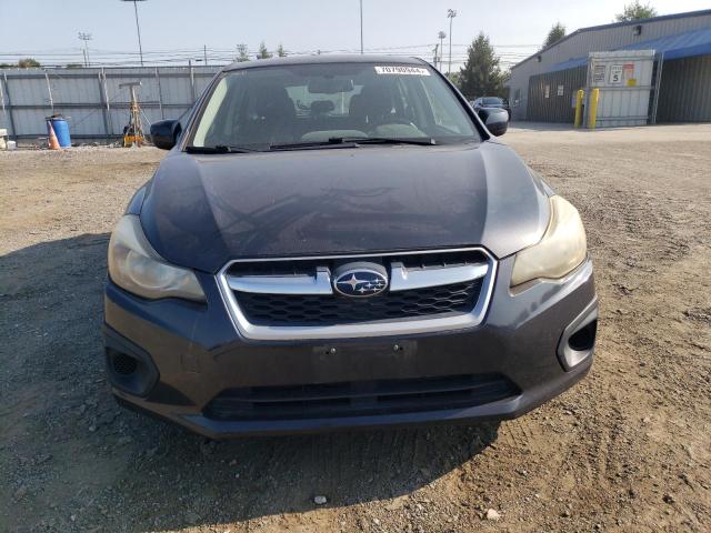 Photo 4 VIN: JF1GPAB62CG224907 - SUBARU IMPREZA PR 