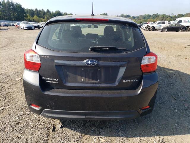 Photo 5 VIN: JF1GPAB62CG224907 - SUBARU IMPREZA PR 