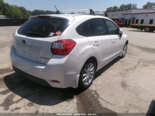 Photo 3 VIN: JF1GPAB62CH246562 - SUBARU IMPREZA 