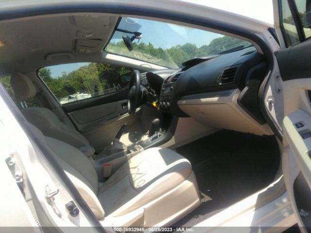 Photo 4 VIN: JF1GPAB62CH246562 - SUBARU IMPREZA 