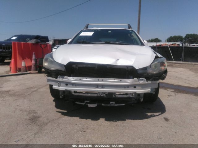 Photo 5 VIN: JF1GPAB62CH246562 - SUBARU IMPREZA 