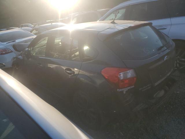 Photo 1 VIN: JF1GPAB62DH805755 - SUBARU IMPREZA PR 