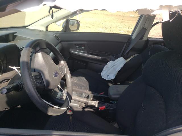 Photo 4 VIN: JF1GPAB62G8211221 - SUBARU IMPREZA PR 