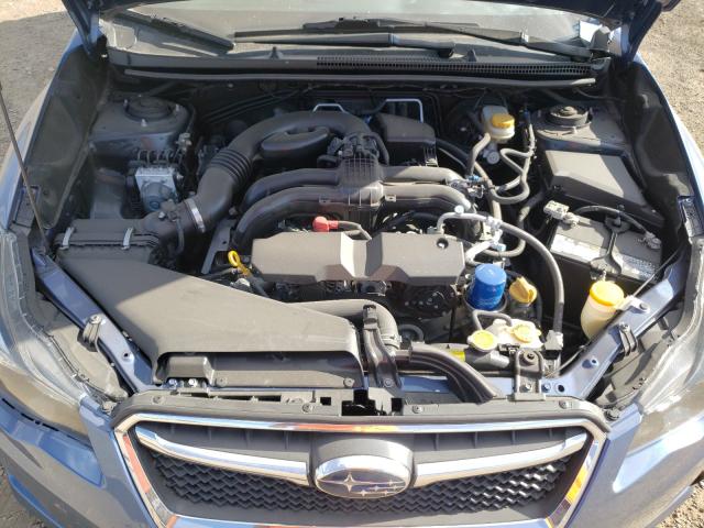 Photo 6 VIN: JF1GPAB62G8211221 - SUBARU IMPREZA PR 