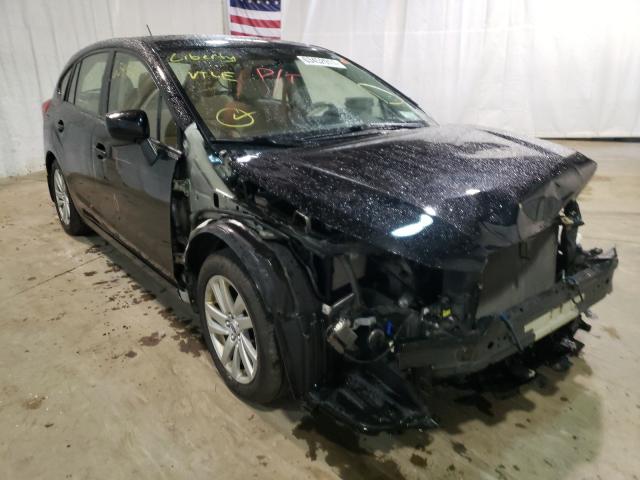 Photo 0 VIN: JF1GPAB62G8217620 - SUBARU IMPREZA PR 