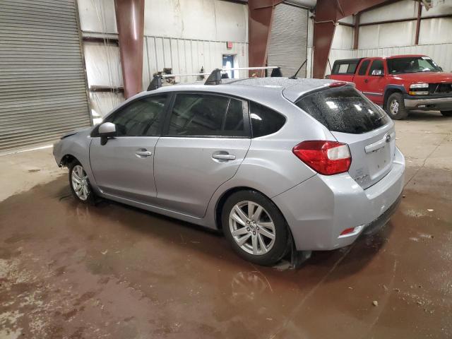 Photo 1 VIN: JF1GPAB62G8258586 - SUBARU IMPREZA PR 