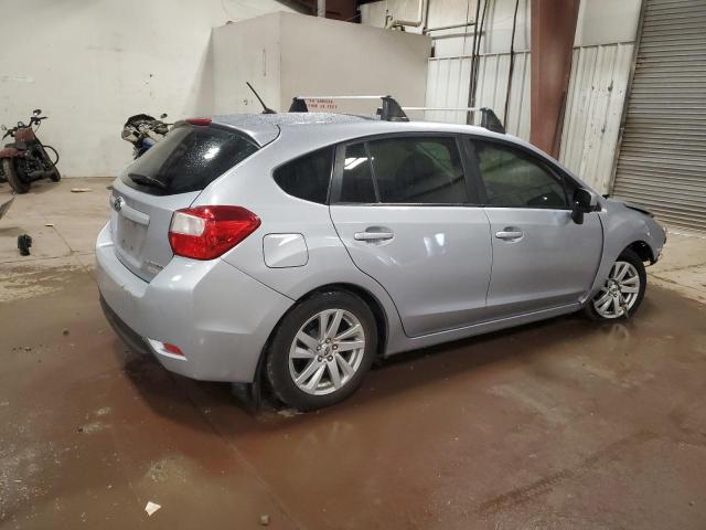 Photo 2 VIN: JF1GPAB62G8258586 - SUBARU IMPREZA PR 