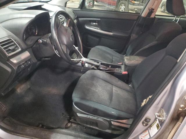 Photo 6 VIN: JF1GPAB62G8258586 - SUBARU IMPREZA PR 