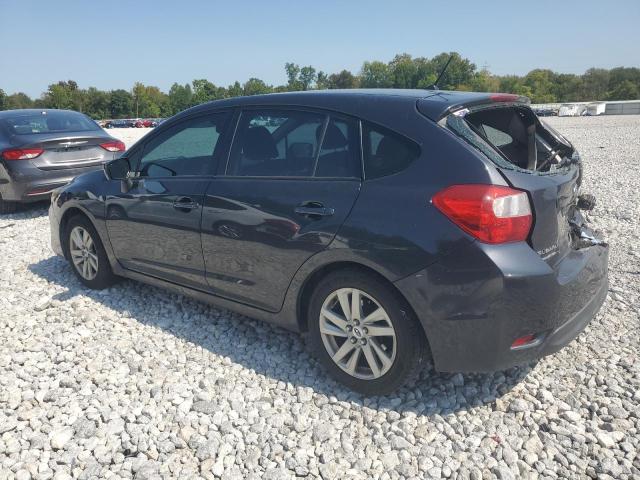 Photo 1 VIN: JF1GPAB62G8276490 - SUBARU IMPREZA PR 