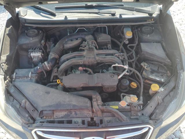 Photo 11 VIN: JF1GPAB62G8276490 - SUBARU IMPREZA PR 