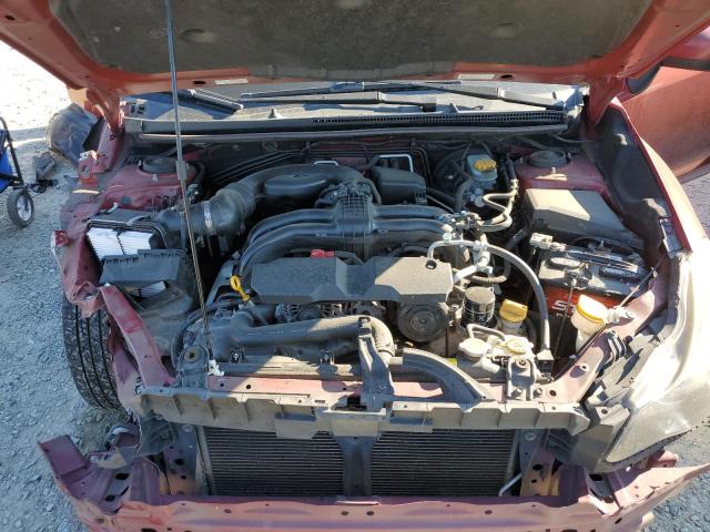 Photo 10 VIN: JF1GPAB62G8302179 - SUBARU IMPREZA PR 