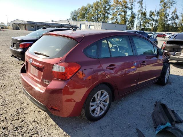 Photo 2 VIN: JF1GPAB62G8302179 - SUBARU IMPREZA PR 