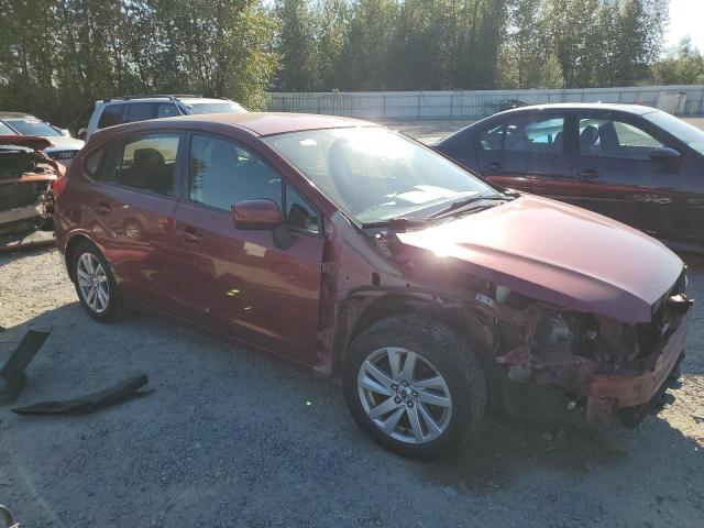 Photo 3 VIN: JF1GPAB62G8302179 - SUBARU IMPREZA PR 