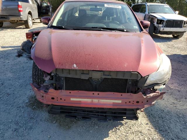 Photo 4 VIN: JF1GPAB62G8302179 - SUBARU IMPREZA PR 