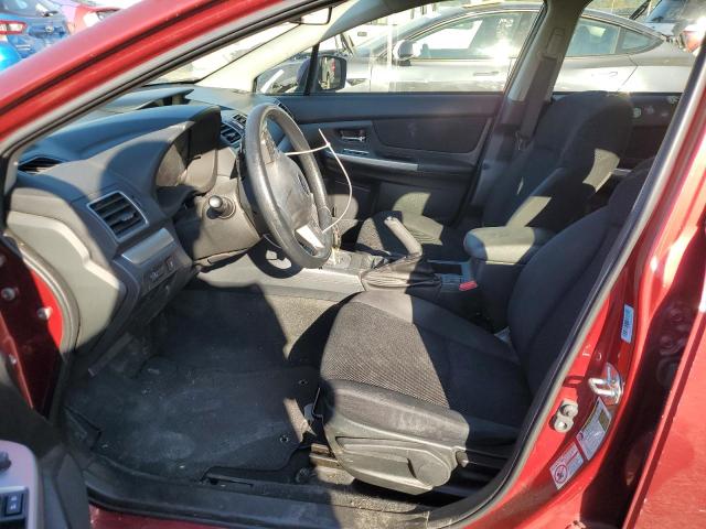 Photo 6 VIN: JF1GPAB62G8302179 - SUBARU IMPREZA PR 